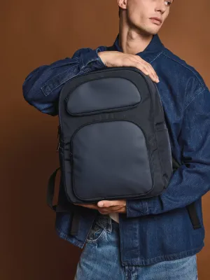 Sac à dos business avec compartiment pour ordinateur portable