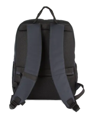 Sac à dos business avec compartiment pour ordinateur portable – Navy
