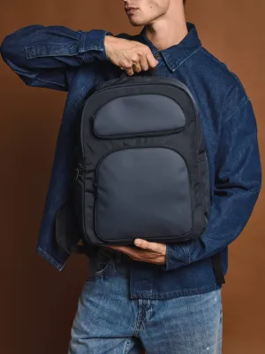 Sac à dos business avec compartiment pour ordinateur portable