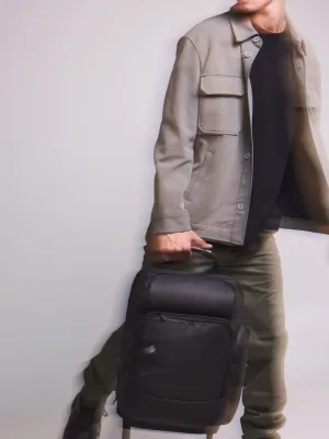 Mochila business con soporte para ordenador
