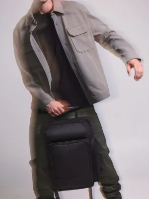 Mochila business con soporte para ordenador