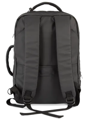 KIALMA by K-loop backpack – Black