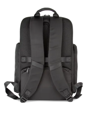 Premium business backpack – Black