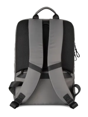 Mochila business premium – Cliff Grey