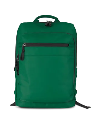 Mochila business premium – Garden Green