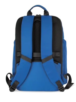 Premium business backpack – Lapis Blue