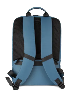 Mochila business premium – Mist Blue