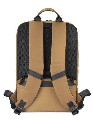 Mochila business premium – Warm Caramel