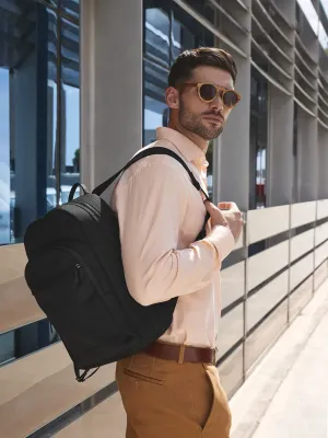 Cabin-size backpack
