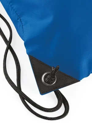 Sac à dos cordelettes PREMIUM