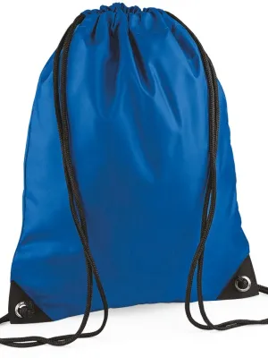 Sac à dos cordelettes PREMIUM