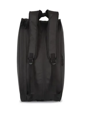 Mochila de pádel reciclada con portaraquetas