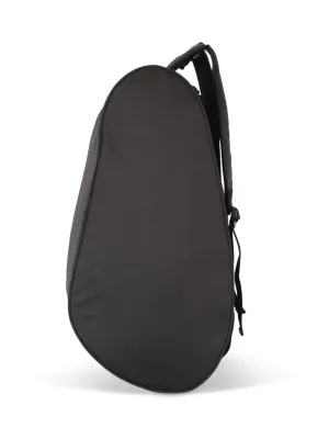Mochila de pádel reciclada con portaraquetas