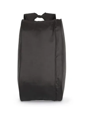 Mochila de pádel reciclada con portaraquetas