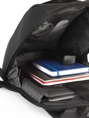 Sac à dos de travail porte-ordinateur recyclé