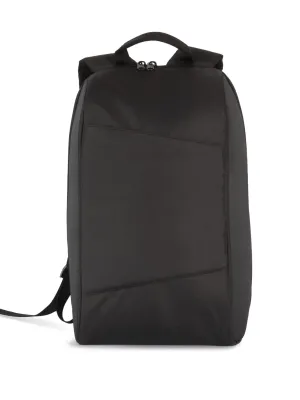 Sac à dos de travail porte-ordinateur recyclé