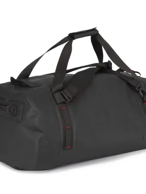 Waterproof travel backpack