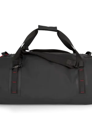 Waterproof travel backpack – Black