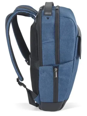 MOTION BACKPACK. Sac à dos en polyester sergé 600D