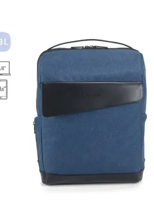 MOTION BACKPACK. Sac à dos en polyester sergé 600D