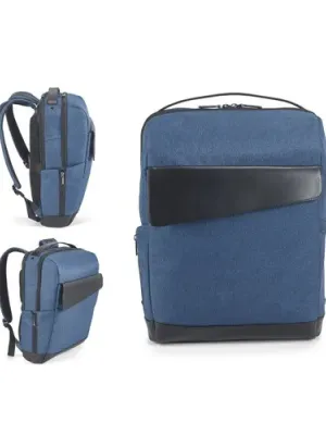 MOTION BACKPACK. Sac à dos en polyester sergé 600D