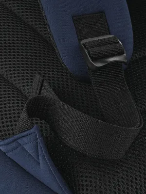 Sac à dos en tissu Scuba