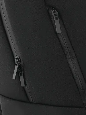 Sac à dos en tissu Scuba