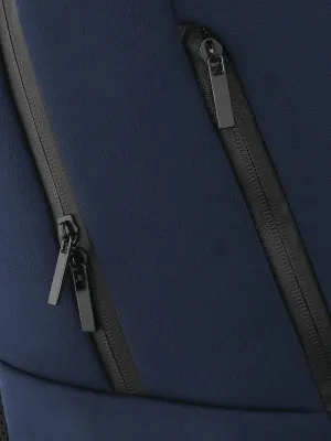 Sac à dos en tissu Scuba