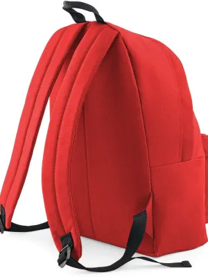Sac à dos Fashion Enfant – Bright Red