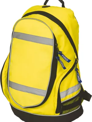 London rucksack