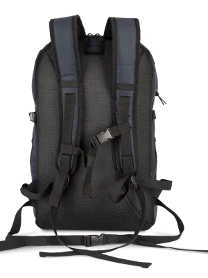 Multi-purpose backpack – Navy / Dark Grey