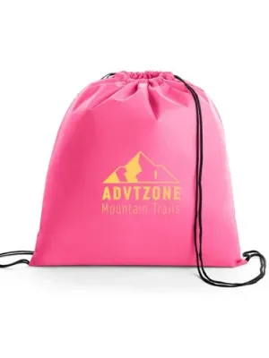 BOXP. Sac à dos non tissé (80 g/m²)