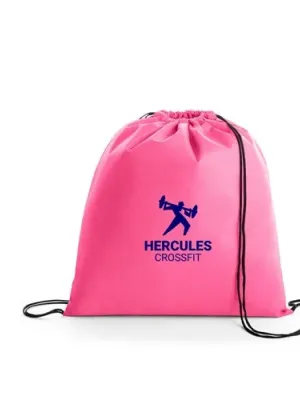 BOXP. Sac à dos non tissé (80 g/m²)