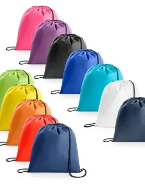 BOXP. Sac à dos non tissé (80 g/m²)