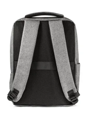 BOLOGNA. 15'6" Laptop backpack in 300D polyester