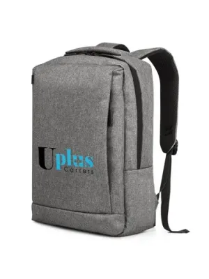 BOLOGNA. 15'6" Laptop backpack in 300D polyester