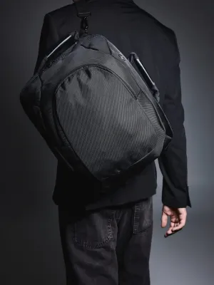 Laptop backpack
