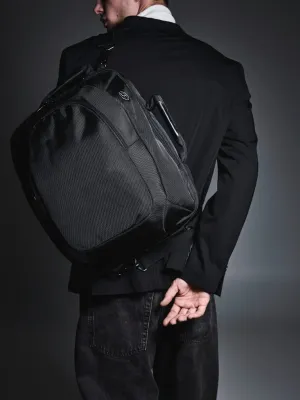 Laptop backpack