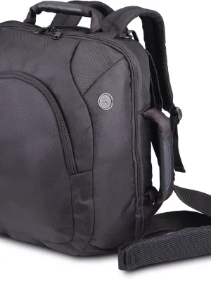 Laptop backpack