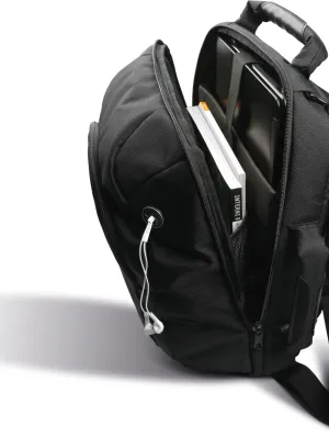 Laptop backpack