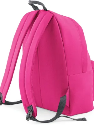 Sac à dos Original Fashion – Fuchsia / Graphite Grey