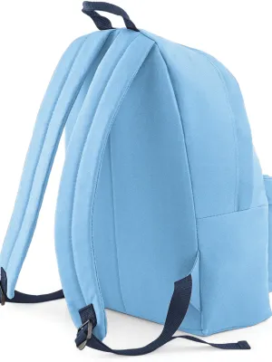 Sac à dos Original Fashion – Sky Blue / French Navy