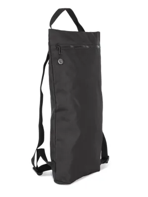 Mochila plana reciclada de estilo urbano