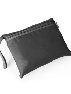 BARCELONA. 210D ripstop polyester foldable backpack