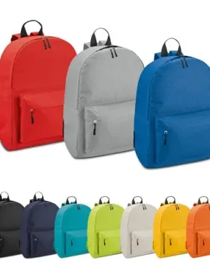 BERNA. 600D polyester backpack