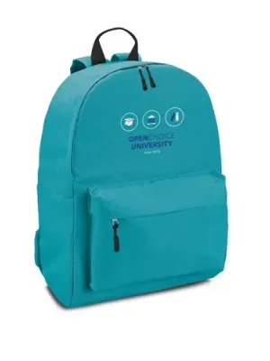 BERNA. 600D polyester backpack