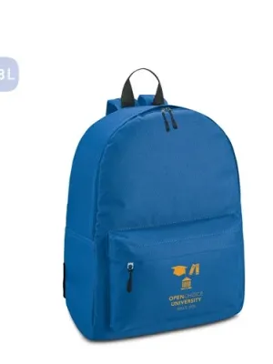 BERNA. 600D polyester backpack