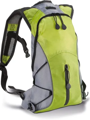 Hydra backpack