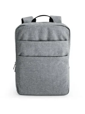 GRAPHS BPACK. Sac à dos pour ordinateur polyester 600D de haute densité 15'6"