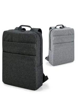 GRAPHS BPACK. Sac à dos pour ordinateur polyester 600D de haute densité 15'6"
